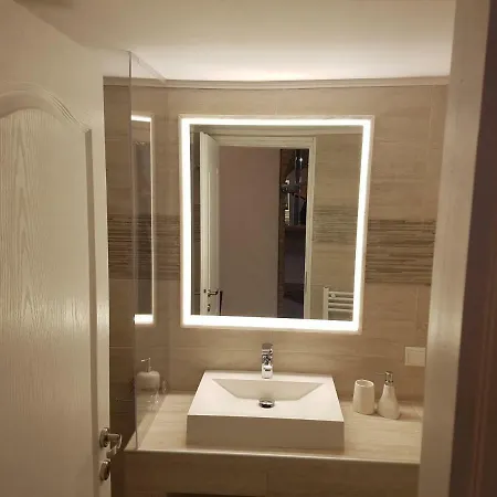 John Beauty 50M2, Metro And Acropolis 5' Apartment Athens Exterior photo
