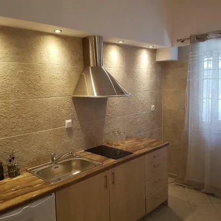 John Beauty 50M2, Metro And Acropolis 5' Apartment Athens Exterior photo