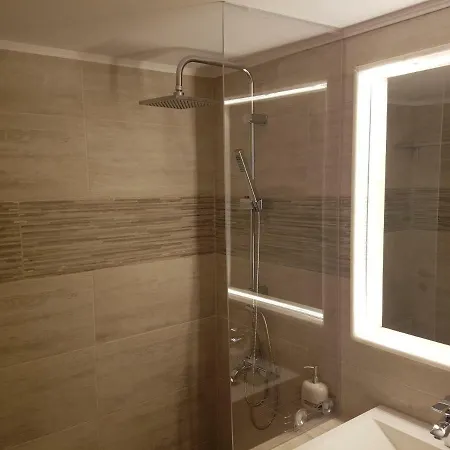 John Beauty 50M2, Metro And Acropolis 5' Apartment Athens Exterior photo
