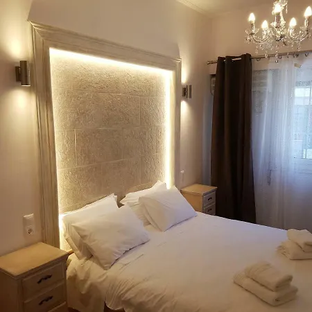 John Beauty 50M2, Metro And Acropolis 5' Apartment Athens Exterior photo