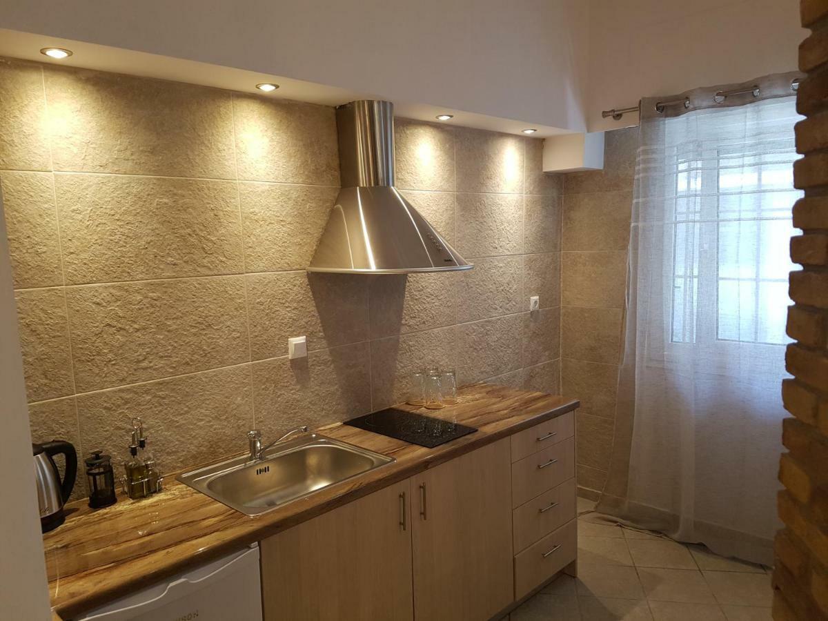 Apartamento John Beauty 50m2, Metro And Acropolis 5' *